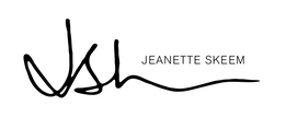 Jeanette Skeem logo
